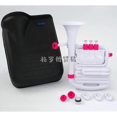 新款努沃Horn小j号乐少年号少先队号学长生号军号次中音号器低音