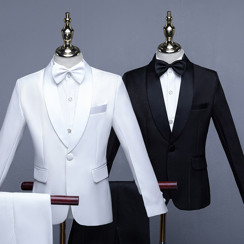 男演出服套装花童小西装元旦主持人服装钢琴男孩儿童礼服帅气英伦,童装/婴儿装/亲子装,儿童演出服,淘宝优惠券,粉丝福利购,淘宝优惠卷