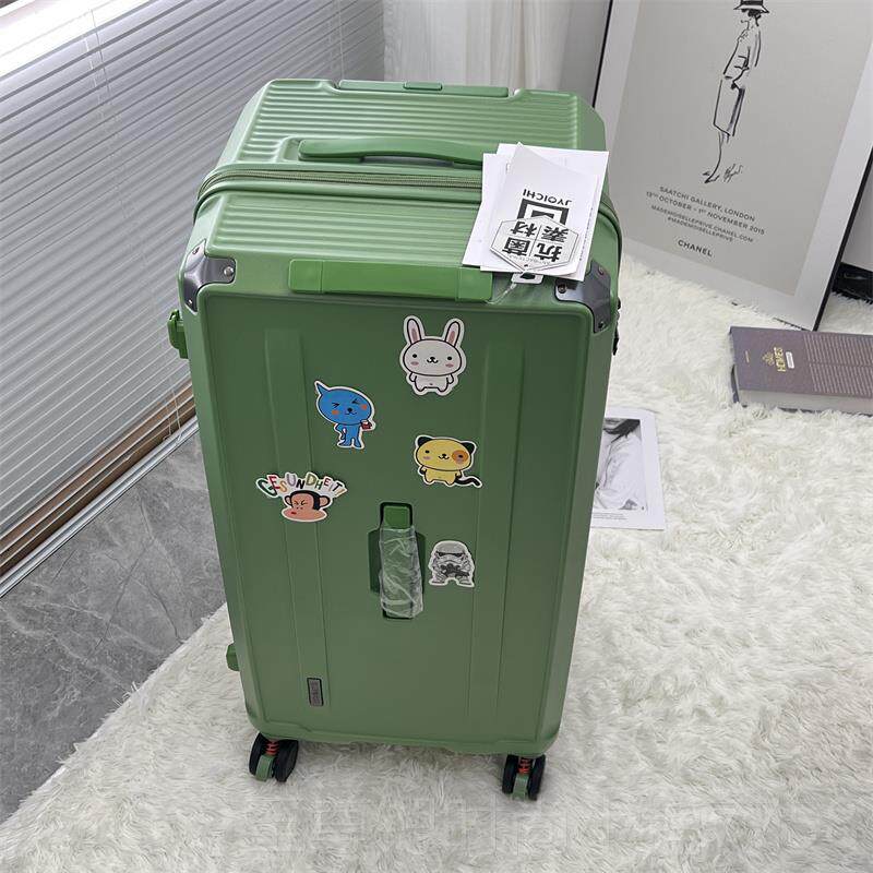 正品出口日本限量拉杆箱版女超静音万旅行箱加厚向30寸大容量托轮