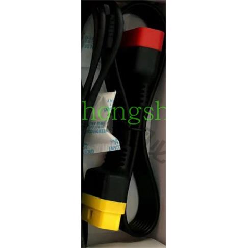 正品气潍柴天然智第多星三代专潍柴检故障诊断仪检测电脑国六解码