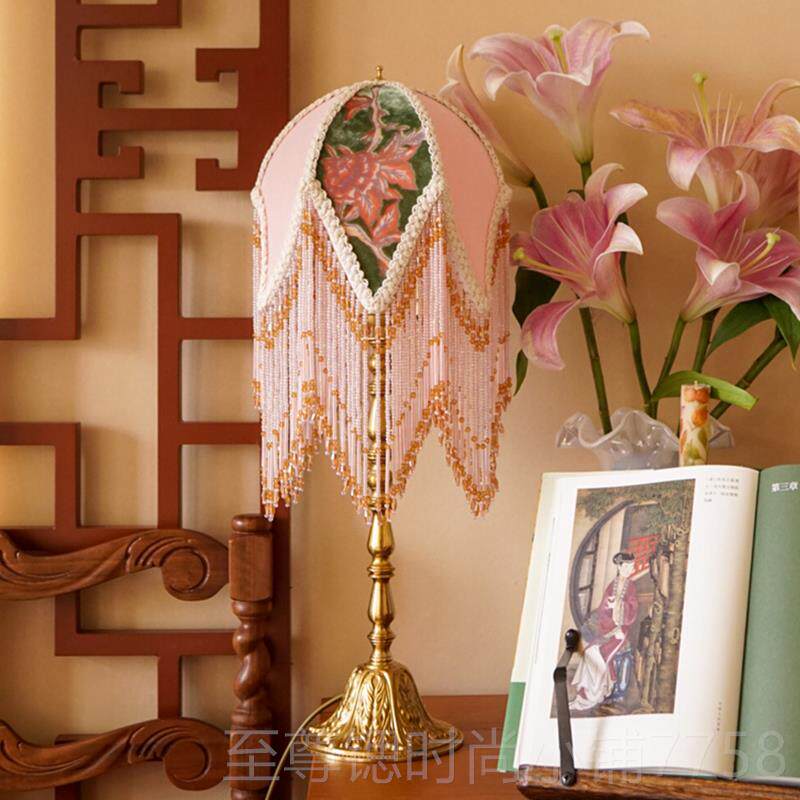 正品物几原设创新布中式计师手工国风复古vintage卧室客台厅氛围