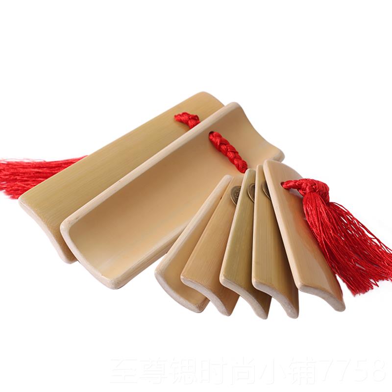 正品快板专业成人响板一对档儿童高乐器学门小竹板幼儿初园入舞台