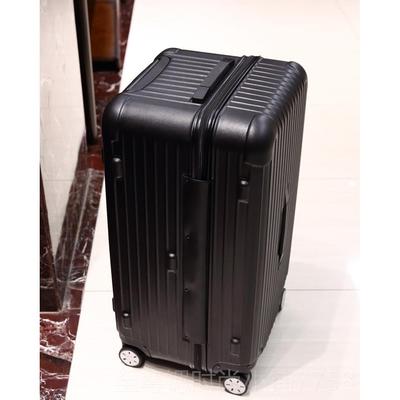 正品寸32超大容量行李箱超轻万向加轮3寸028寸托运拉杆箱厚运动旅