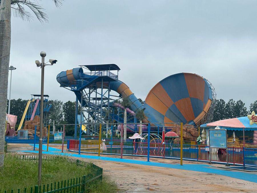 4月19日泰州市旅游公司的一批机器设备网络拍卖公告