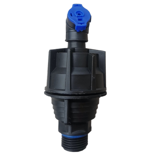 农田灌溉果树茶园草坪花园自动旋转喷淋喷头洒水器大面积喷灌设备