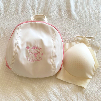 内衣内裤收纳袋贴身衣物收纳包旅行外出便携式开学文胸袜子整理包