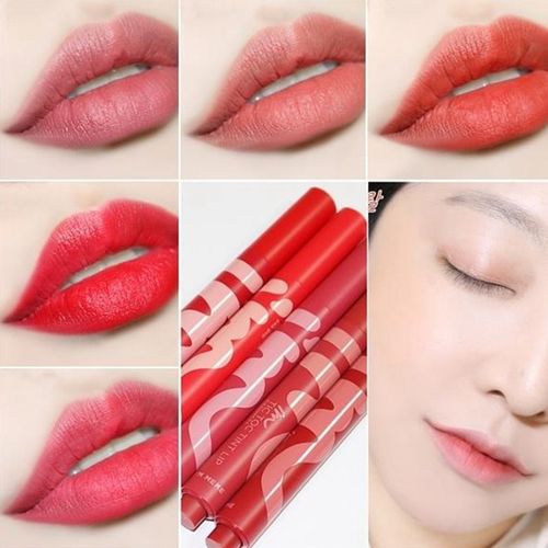 气垫唇彩韩国价格 气垫唇彩韩国图片 星期三