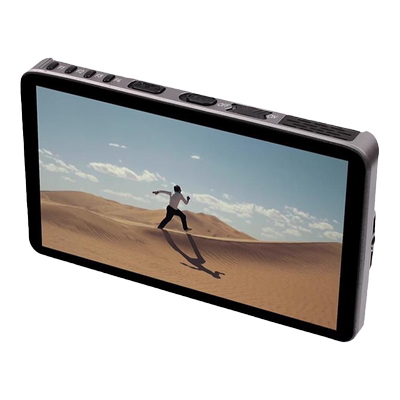 艾肯LH7H触屏显示器高清