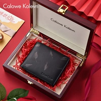 QB18 Черный-[Подарочная коробка из массива дерева/воздушные перевозки по Сан-Франциско]