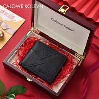 QB14 Черный-[Подарочная коробка из массива дерева/воздушные перевозки по Сан-Франциско]