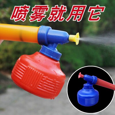 喷雾器消毒喷药喷药手压式喷壶老式农用老款加厚小型喷雾壶浇花壶