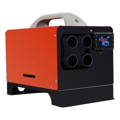 燃油暖风机十大品牌排行榜