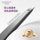 高级眉夹小镊子拔毛钳高精密平口专业拔毛眉毛夹不锈钢拔胡子神器