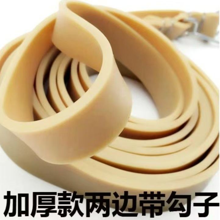 牛筋绑带摩托车高弹力绳快递橡胶带橡皮筋电动自行车尾箱货架新款