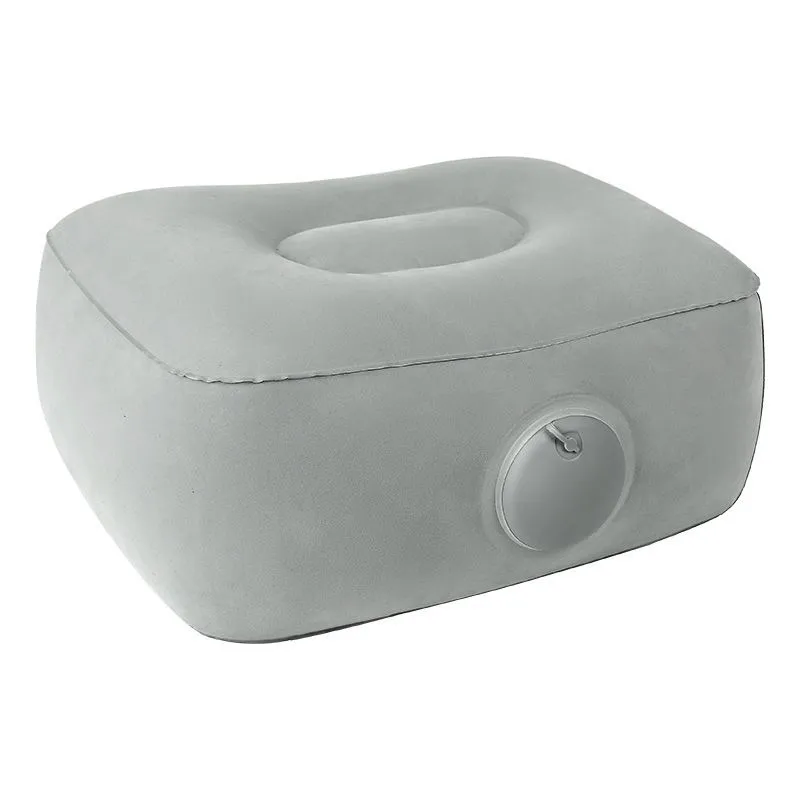 副驾驶脚垫长途车载多功能旅行