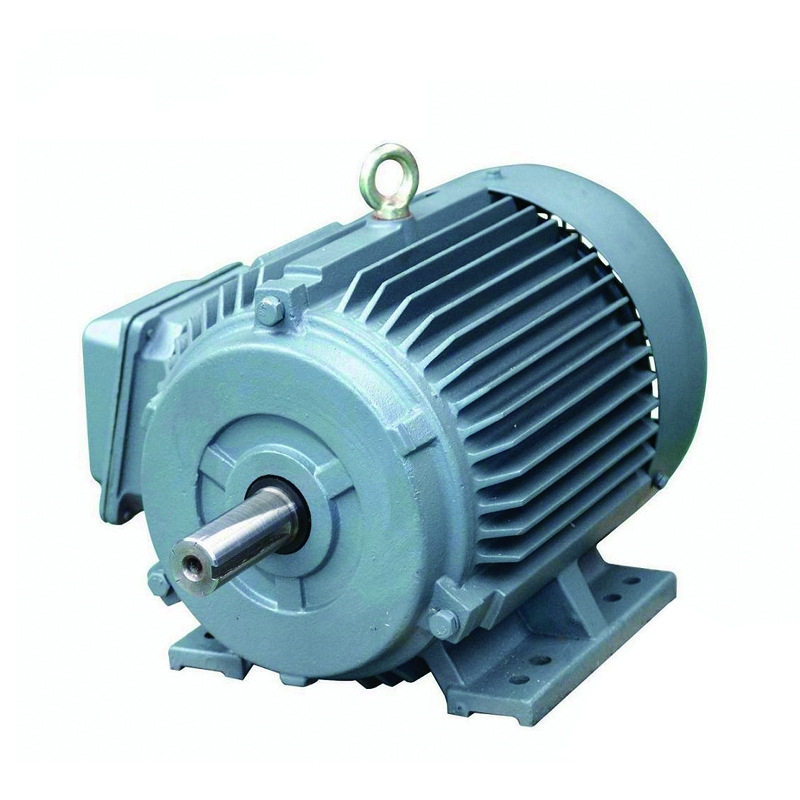 5kw铜线低噪音电机马达