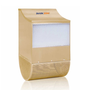 游泳训练器 激流健身器 无边泳池配件 ZONE鲨鱼 SHARK