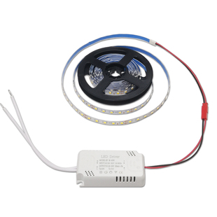 3mLED灯条36-60W恒流驱动2835 500X7MM 5B10C 100D 36-60W DRIVER