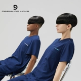 Эластичная быстросохнущая униформа врача, ветеринарная клиника для работы, короткий рукав