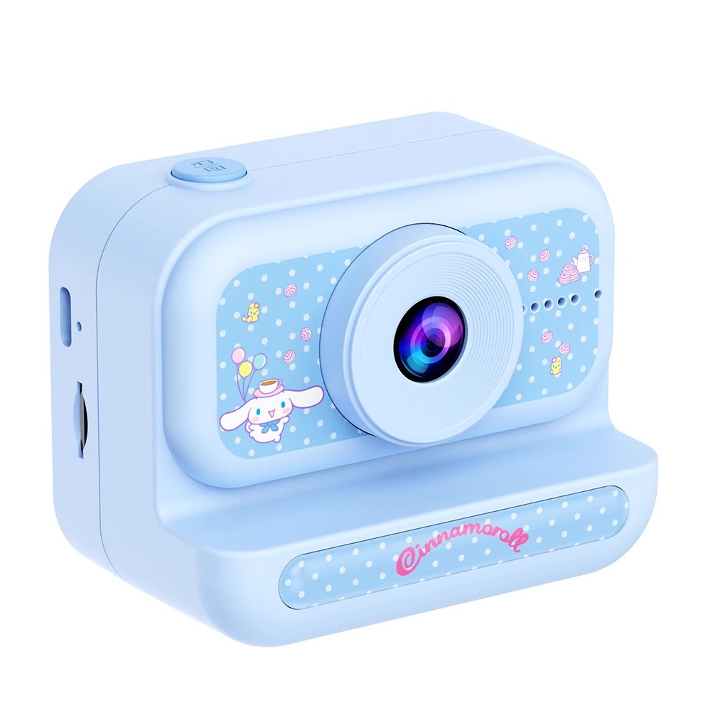 玉桂狗儿童高清数码相机