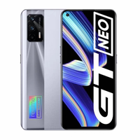 realme GTneo2T Regular Flash Edition High Refresh Rate LCD screen Fingerprint-free Dimensity 1200 gaming phone thumbnail 6