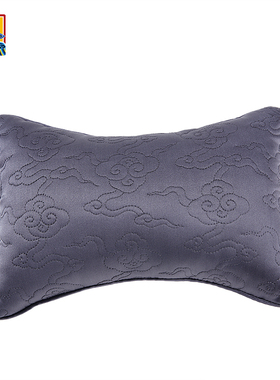 皇锦真丝绗缝头枕HJ11647