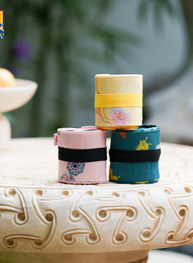 皇锦文创·旅行魔术风琴收纳袋HG33501