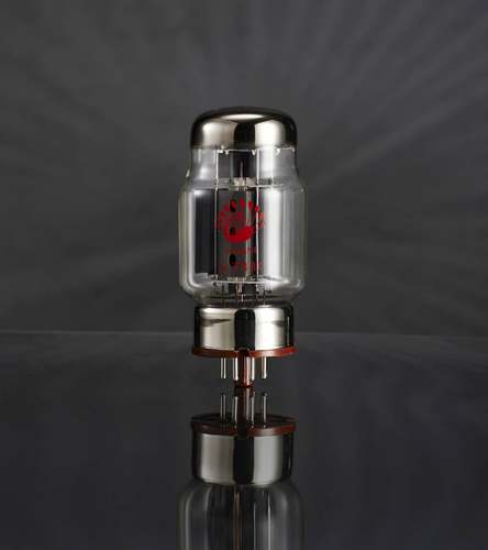 KT88电子管贵族之声HIFI电子管