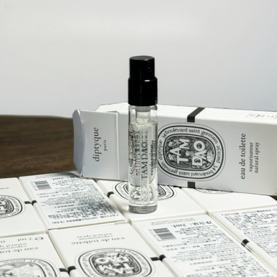 无花果檀道纸上夏日之光香水