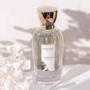 古特尔济州茶岛忍冬今夜或不在微醺玫瑰雨后清晨香水小样