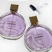 斩男香紫邂逅粉邂逅绿邂逅黄邂逅N5coco小姐嘉柏丽尔香水小样