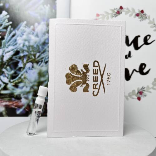 信仰拿破仑之水喜马拉雅香水小样