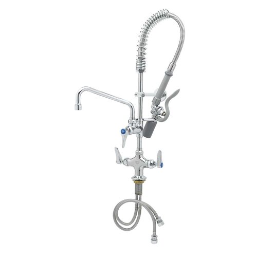 T&S天仕迷你型预冲洗装置B-0107-C、8