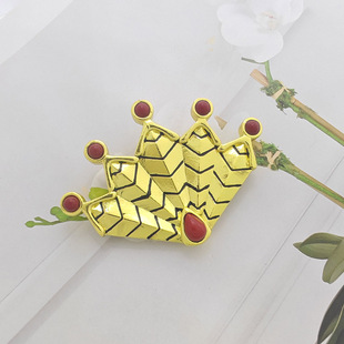 菲利克斯Felix迷彩胸针瓢虫雷迪表格孔雀饰品动漫cos周边配饰