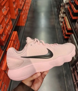 耐克Nike Hyperdunk 2025运动实战篮球鞋im3368-606广州xc仓