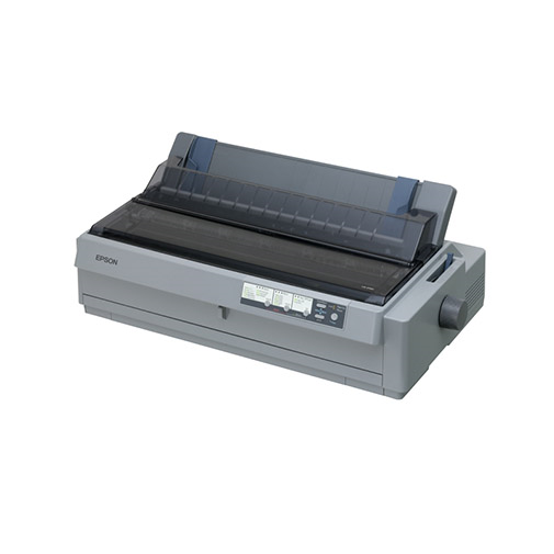 全新爱普生LQ1900KIIH针式打印机