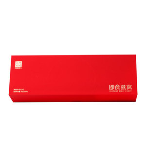 东阿阿胶燕窝40g*5瓶即食燕窝印尼正品孕妇情人节礼物送礼礼盒