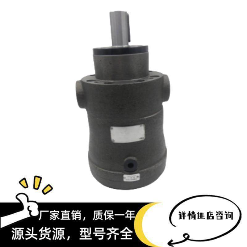 新款柱塞泵SY-2.5/5/10/25/40/63/80/160/250MCY14-1B/EL邵阳包邮