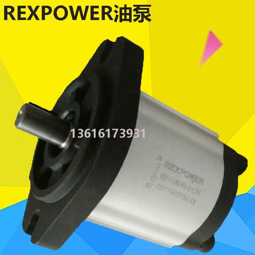 新款台湾锐力液压REXPOWER RGP-F306R RGP-F310R RGP-F318R-K包邮