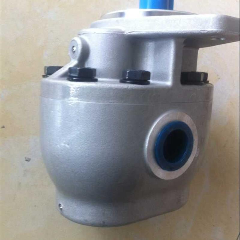 新款液压齿轮泵CBF-E10P E16P E18P E25P E31.5P E100PE5包邮