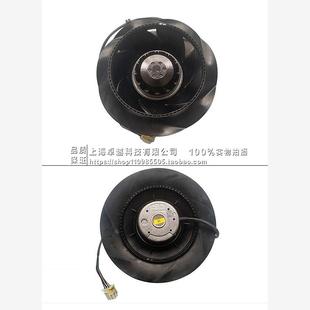 AV02 M2D068 新款 400V 风机R2D225 库卡机器人风扇现货 原装