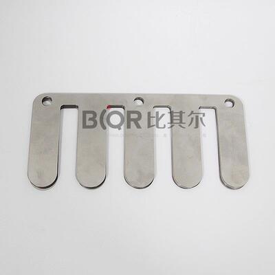 新款莱宝真空泵排气阀片SV300B/630B/750B 爱发科VSN2401/VDN包邮