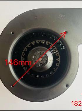 新款LABER宝鸡雷博工频离心风机130FLJ5-J/A/L气模拱门中博机现货