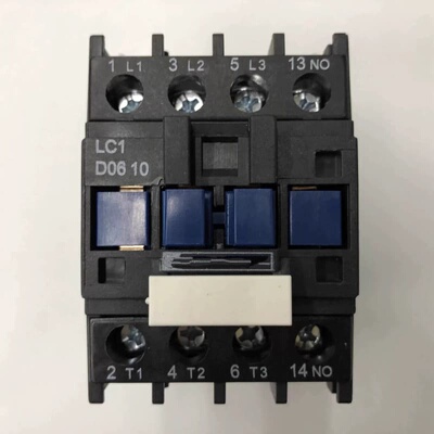 售前询价全新老款LC1-D0610/0601M5C 220V110V380V 24V 36V 48V交