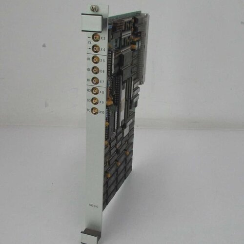 售前询价Eltec ESEC 932.050/2 保修 延长技术支持