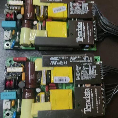 售前询价Teradata VLT130-1101电源模組 130W输
