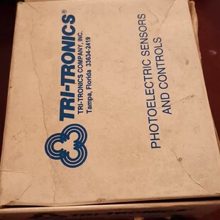 售前询价光电感测器TRI-TRONICS货