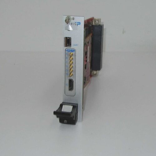 售前询价4DSP VP680 r1.0 FMC110 r1.0