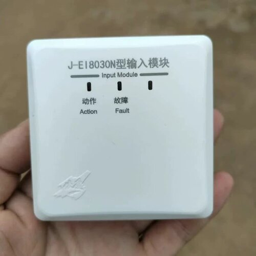 议价依愛J-EI8030N型输入模块—153个