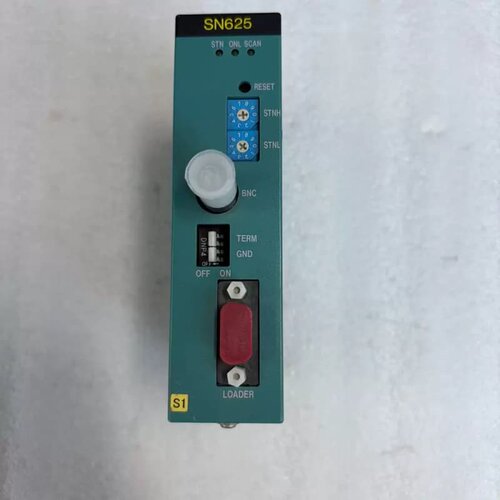 售前询价模块 SN625 GSN625**S 拆